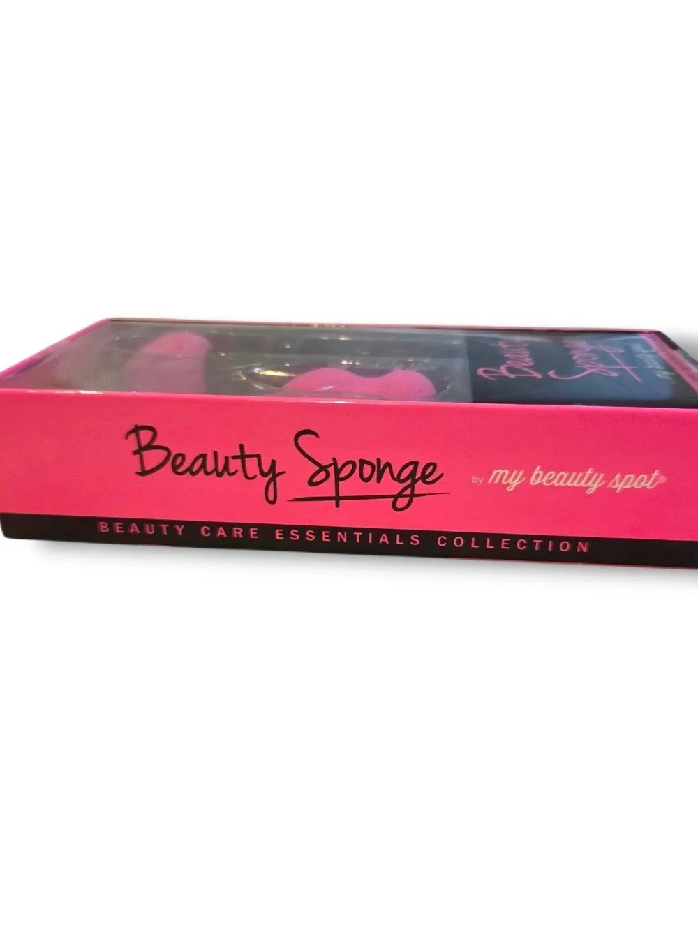 NWR Pink Beauty Sponge Duo